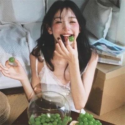我们所拥有的一切