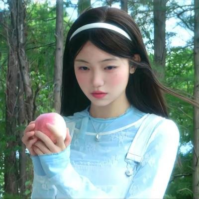 童女